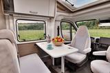 Carado V-132 pro+ BIS ZU 10.000 € SPAREN !!! - Carado Wohnwagen & Wohnmobile