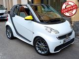 Smart ForTwo 1000 52 kW MHD cabrio pulse - Smart ForTwo: Cabrio, Pulse