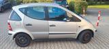 Mercedes-Benz A 140 CLASSIC Classic - Mercedes-Benz A 140: Automatik