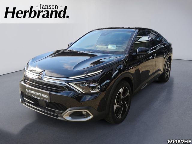 Citroën C4 X 1.2 PureTech 130 Max (EURO 6e)