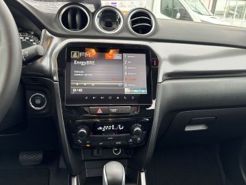 Bild 12 Suzuki Vitara Comfort+ AT 1.4 El. Panodach Navi Leder L