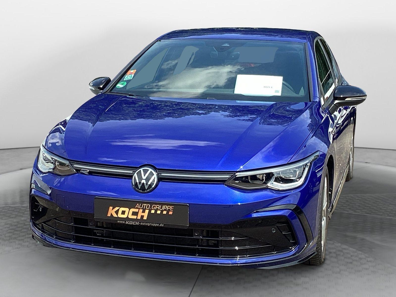 Volkswagen Golf 2.0TSI R-Line 4M DSG Navi LED, миниатюра 2
