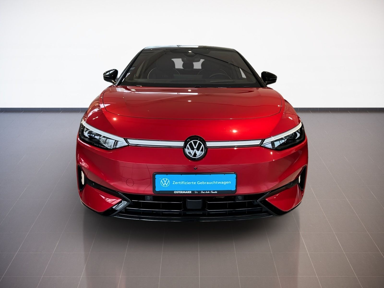 Volkswagen ID.7 - Bild 3