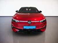 Volkswagen ID.7 - Vorschau Bild 3