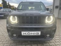 Jeep Renegade - Vorschau Bild 2