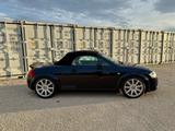 Audi TT Roadster 3.2 quattro - HANDSCHALTER - Audi TT aus 2005