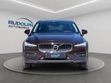 Volvo V60 CROSS COUNTRY PRO AWD AHK PANORAMA GARANTIE - gebrauchte Volvo V60 aus dem Jahr 2019
