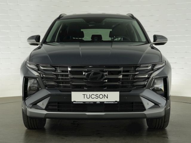 Tucson FACELIFT HEV TREND AT+VOLL LED+NAVI+RÜCKF