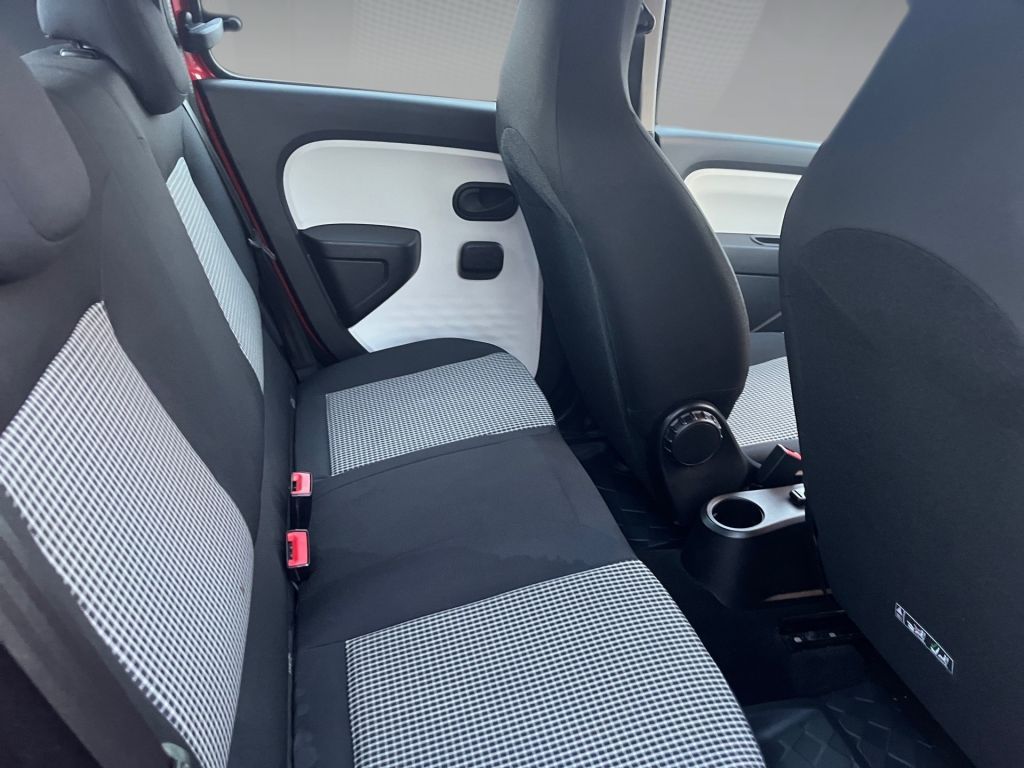Renault Twingo SCe 70 Life – Bild 5