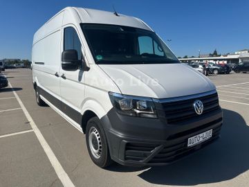 Volkswagen Crafter - 7