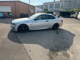 BMW E92 335i N54 - BMW 335 aus 2006