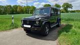 Mercedes-Benz Mercedes Benz G-Klasse w463 G500 - gebrauchte Mercedes-Benz G 500 aus dem Jahr 2009