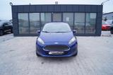 Ford Fiesta Sync Edition Klima SHZ St/Stop Euro 5 Alu - Ford aus 2014