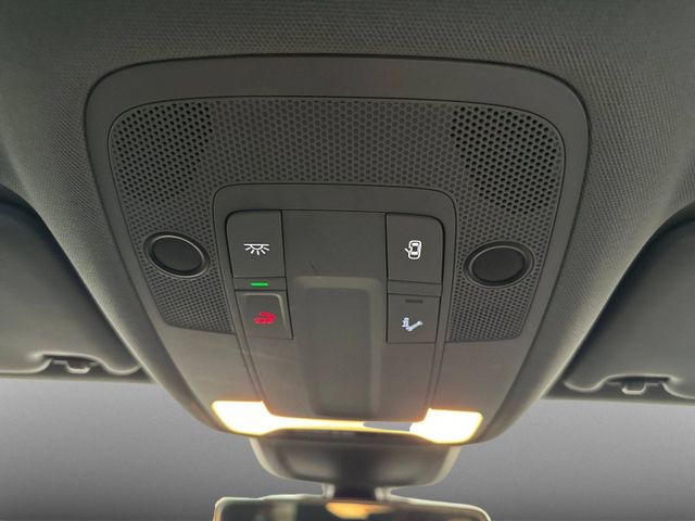 A3 Sportback 35 TDI ADVANCED MATRIX+AHK+MMI NAVI