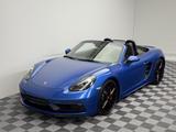 Porsche Boxster 2.5 GTS|Approved|No-OPF|PDK|PASM|Chrono| - Porsche Boxster: 2.5
