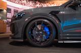 Audi RSQ8 Legacy Edition ABT 1 of 125 760PS 360° Ka. - Audi: R12