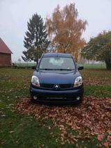 Renault Kangoo, TÜV bis 03/27, neue Allwet... - Renault Kangoo Gebrauchtwagen in Bremen