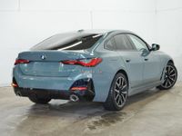 BMW 420 Gran Coupé - Vorschau Bild 4