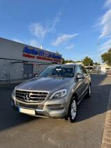 Mercedes-Benz ML 350 BlueTEC 4MATIC - 360° Kamera, etc. - Mercedes-Benz ML 350 in Hannover