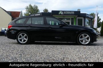 BMW 320 - 4