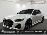 Audi RS6 Avant DynaminPlus+Tour+Stadt Pano B&O Sporta