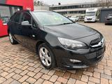 Opel Astra J Sports Tourer Style 1.6 110 PS Tüv 2/28 - Opel Astra Style mit Diesel-Antrieb