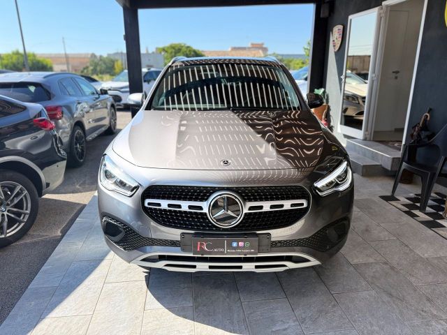 MERCEDES-BENZ Mercedes-benz GLA 200 d Automatic Sport