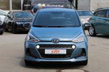 Hyundai i10 Passion+  PDC*NAVI - Hyundai i10 in München