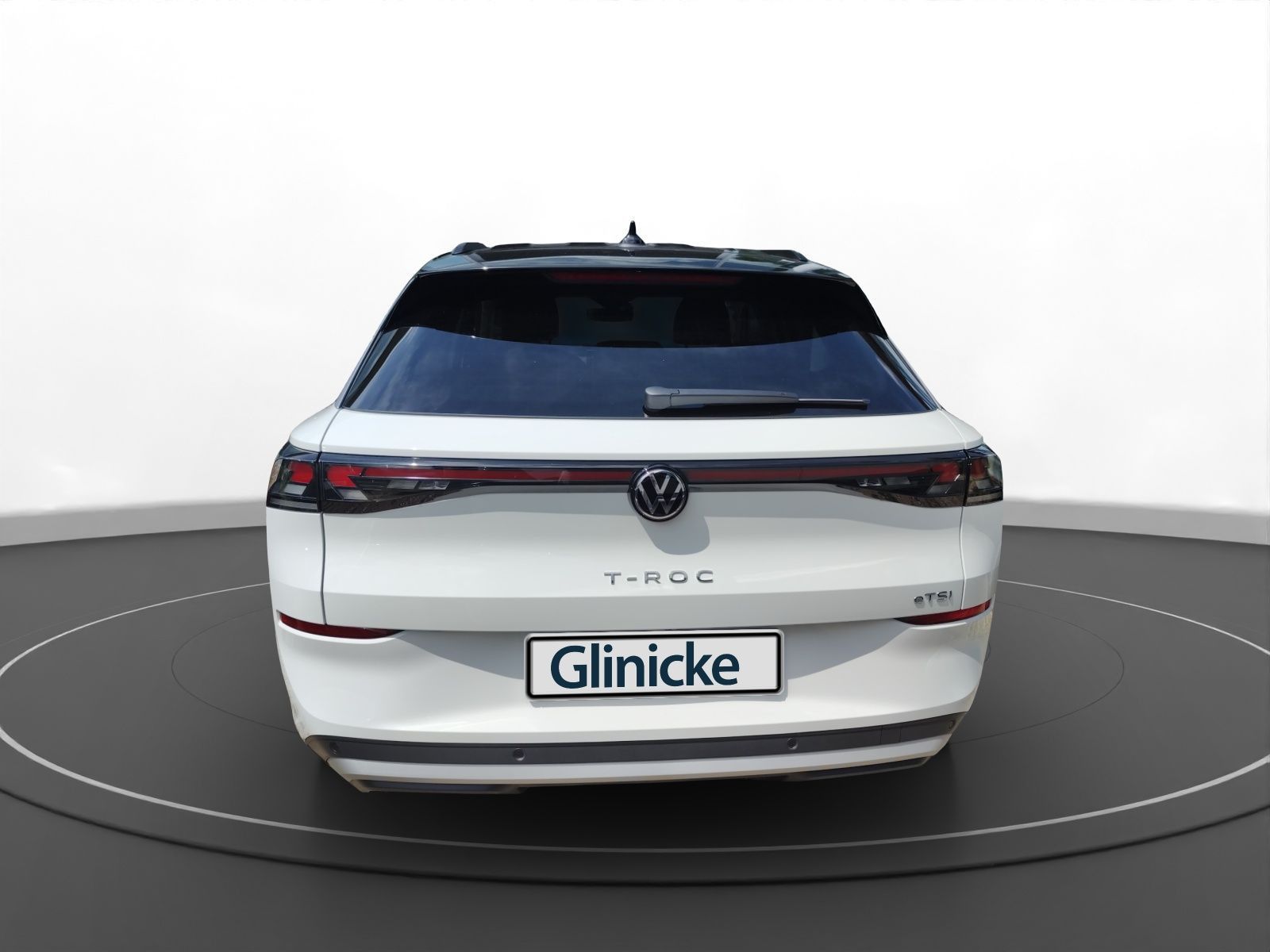 Volkswagen T-Roc - Bild 9