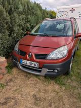 Renault Scenic Conquest 1.9 dCi FAP 96kW Conquest - Renault Scenic: Conquest