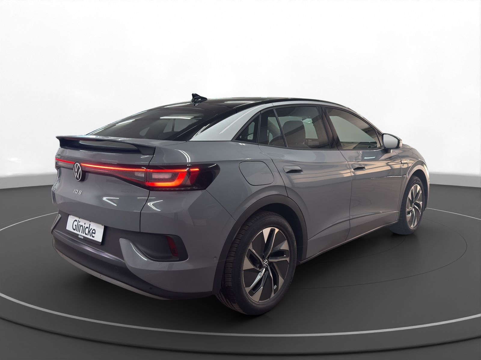 Volkswagen ID.5 - Bild 4