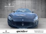 Maserati Granturismo - scheckheftgepflegte Maserati Granturismo