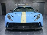 Ferrari 812 GTS NOVITEC N-LARGO 1 of 18, AZZURO LA PLATA - Ferrari 812 aus 2022