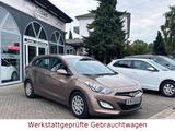 Hyundai i30 Kombi Classic*Navi*Kamera*PDC* - Hyundai i30 Classic mit Diesel-Antrieb