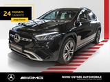 Mercedes-Benz GLA 200 d PROGRESSIVE DISTRONIC AHK MBUX KLIMA