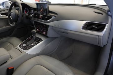 Audi A7 - 11