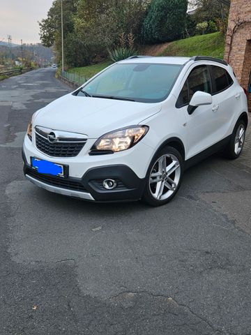 Opel Mokka 1.4 Turbo ecoFLEX Color Edition S/S Co...