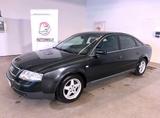 Audi A6 2.4 V6 - gebrauchte Audi A6 aus dem Jahr 1998