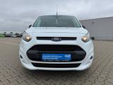 Ford Transit Connect Kasten lang Trend - Ford: Connect Lang