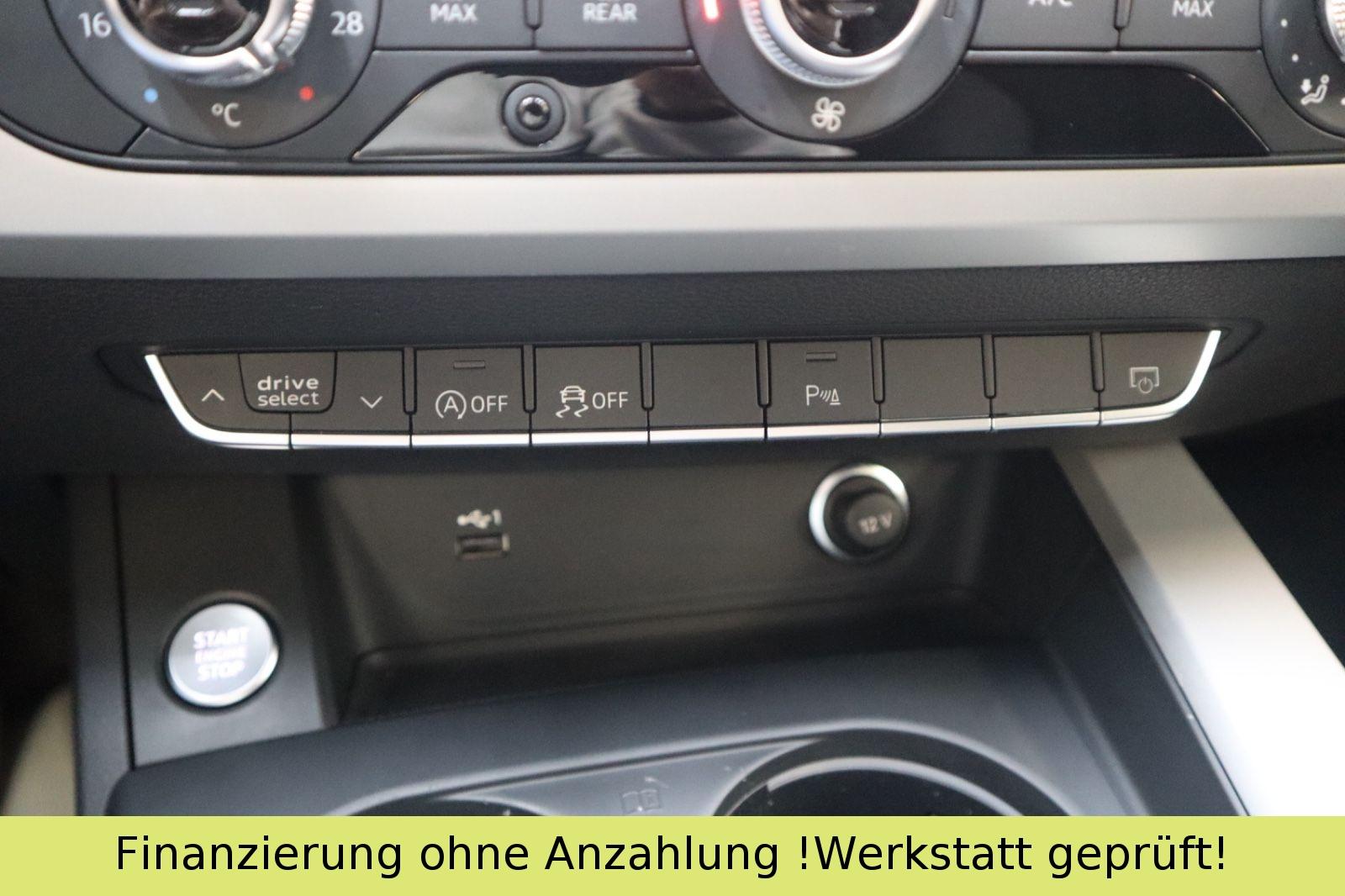 Audi A4 Avant 35 TDI *NAVI*CAM*CARPLAY*MATRIX LED, миниатюра 25