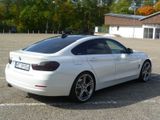 BMW 430 Gran Coupé 430d Gran Coupé Advantage A A... - BMW 430 Gran Coupé von privat