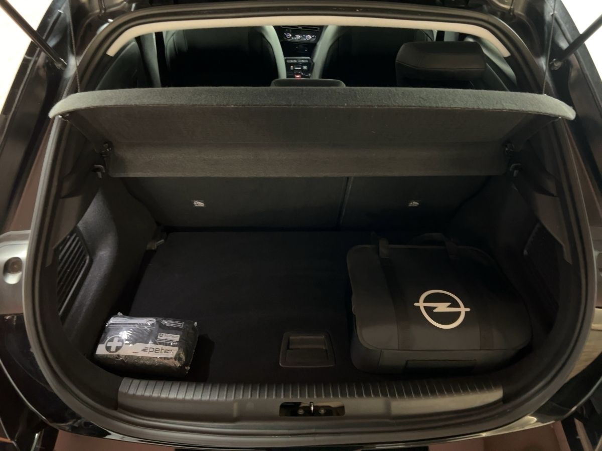 Opel Mokka - Bild 21