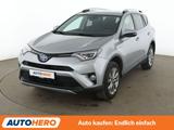 Toyota RAV 4 2.5 Hybrid Edition-S Aut*NAVI*ACC*CAM*PDC* - Toyota RAV 4 mit Hybrid-Antrieb