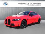 BMW M4 Competition M xDrive M Drivers P. HK HiFi - BMW M4: Coupé