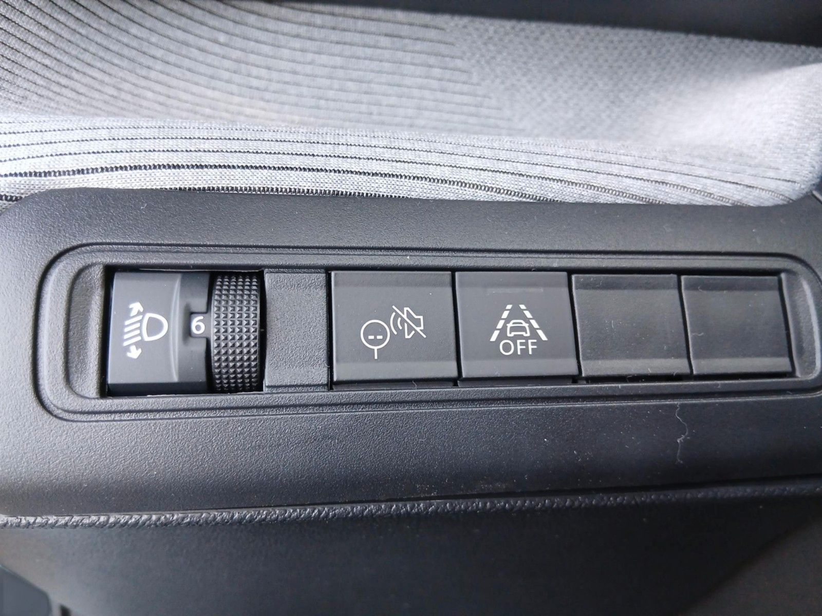 Citroën C3 Aircross - Bild 17