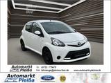 Toyota Aygo Cool&Go - Toyota in Chemnitz: Aygo