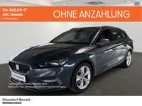 Seat Leon - Vorschau Bild 1