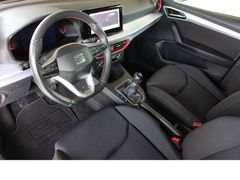 Fahrzeugabbildung Seat Ibiza FR Top-Ausstattung,Top-Zustand