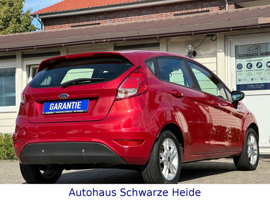 FORD Fiesta – Vorschaubild 11