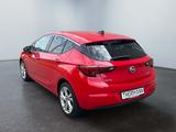Opel Astra K 1.4 Turbo INNOVATION SpurH - Opel Astra: Rot